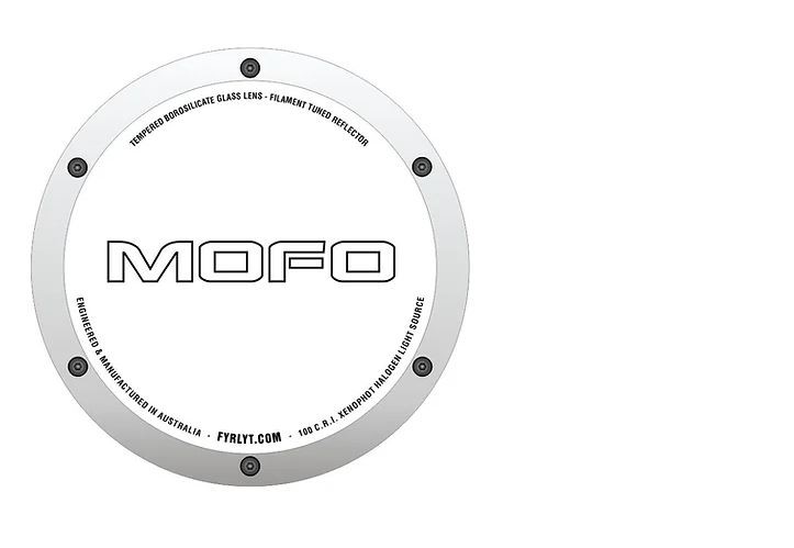 FYRLYT MOFO lens