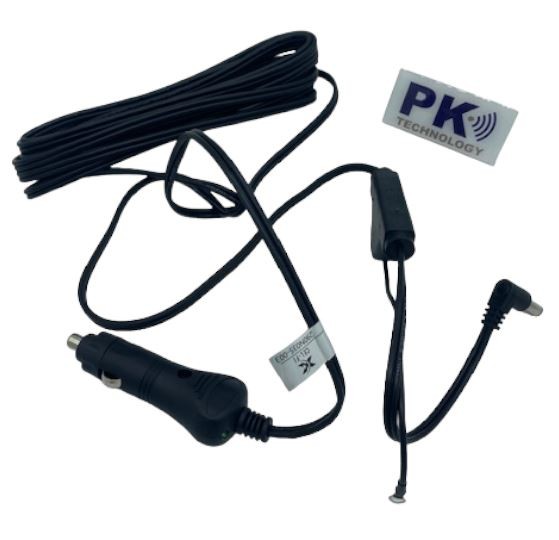CEL-FI 12v vehicle charger