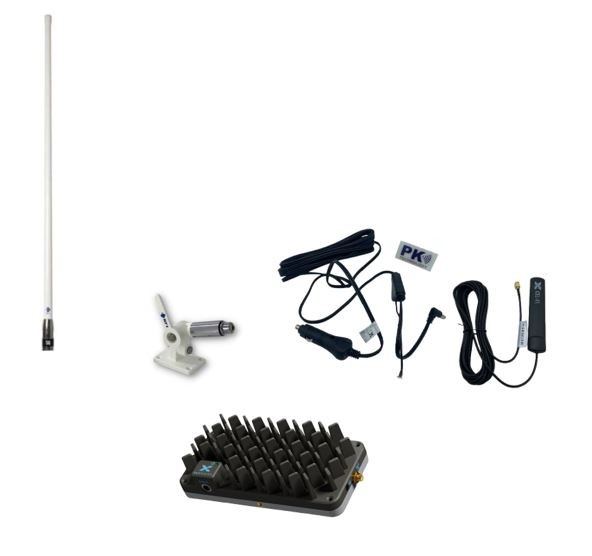 CEL-FI MARINE KIT