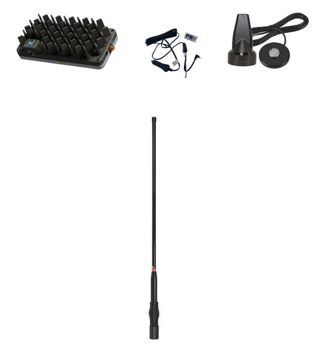 CEL-FI SUPER POD KIT