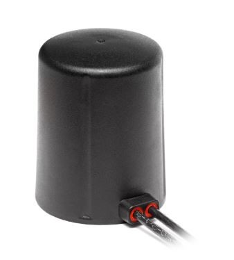 RFI LTE magnetic MIMO antenna