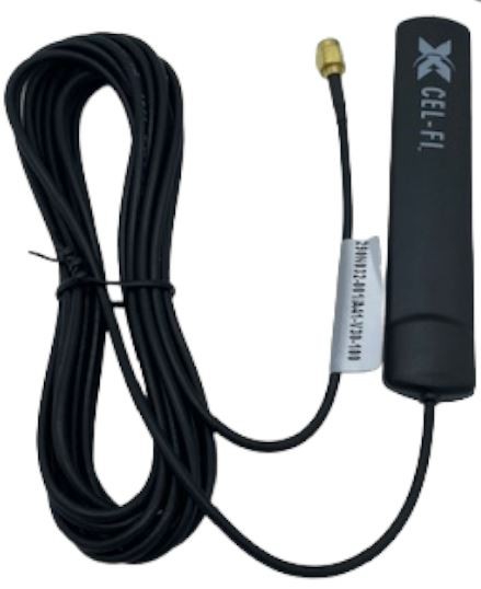 CEL-FI internal paddle antenna