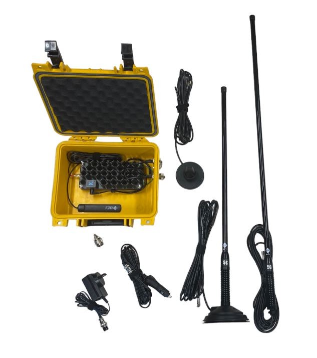 CEL-FI ULTIMATE BUSH WEATHERPROOF PACK