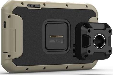 Garmin Overlander