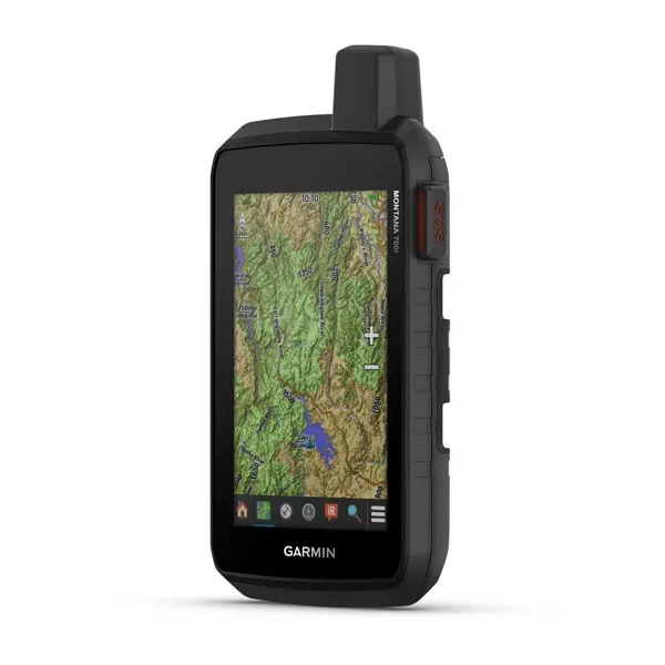 Garmin Montana 700i