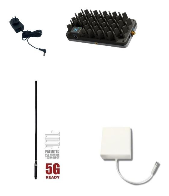 CEL-FI BUILDING KIT