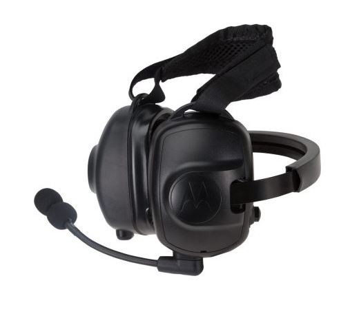 Motorola PMLN6763a Heavy Duty Headset