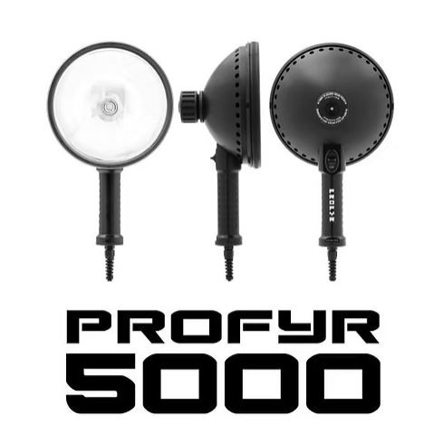 Fyrlyt ProFyr 5000