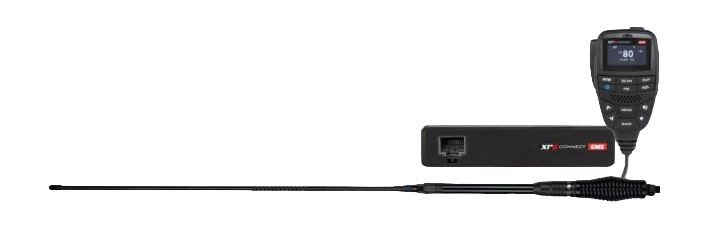 GME XRS-370C UHF 4WD Pack