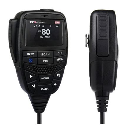 GME XRS-370C UHF 4WD Pack