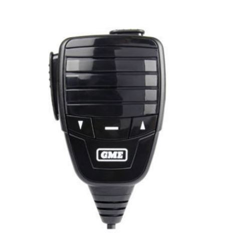 GME MC553B-M Speaker Mic