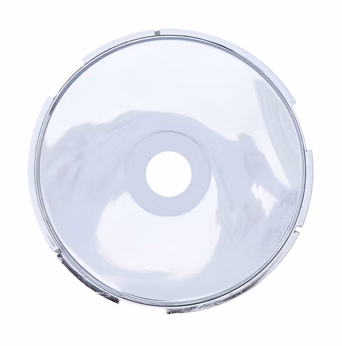 Reflector for Fyrlyt driving light