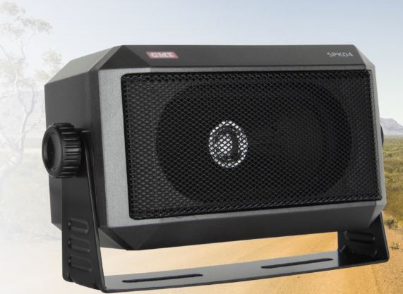 GME 2 watt Extension Speaker