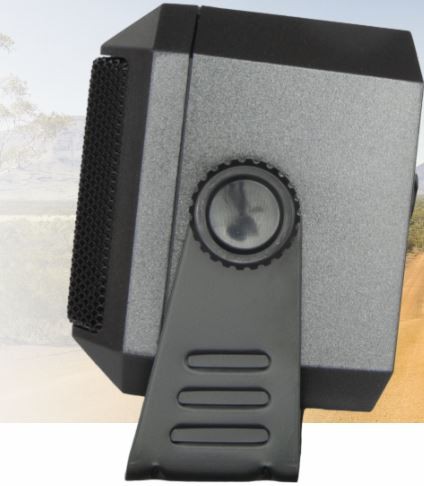 GME 2 watt Extension Speaker
