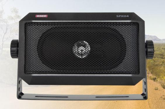 GME 2 watt Extension Speaker