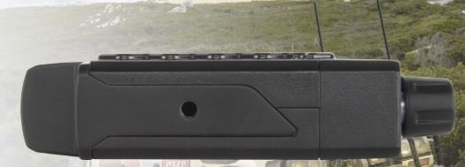 GME TX3120S 5 Watt Super Compact UHF CB Radio