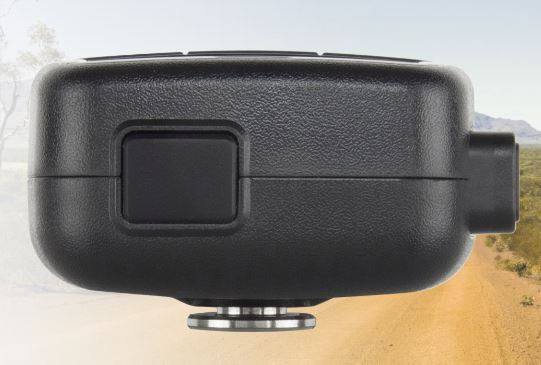 GME MC664B OLED Controller Microphone - Suit XRS-330C