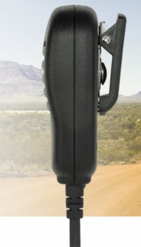 GME MC007 Speaker Microphone