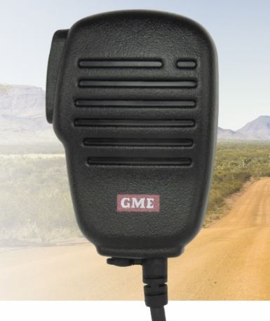 GME MC007 Speaker Microphone