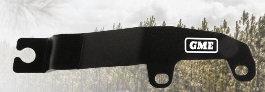 GME Antenna Bonnet Mount Isuzu