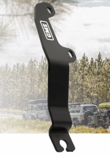 GME Antenna Bonnet Mount Isuzu