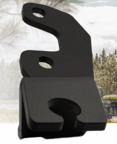 GME Antenna Bonnet Mount Ford