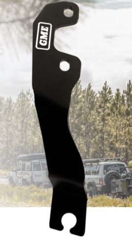 GME Antenna Bonnet Mount Ford
