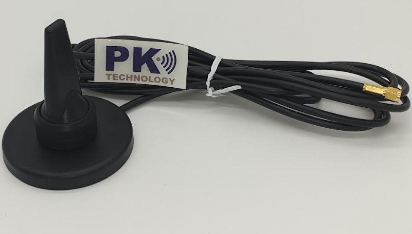 Pulse Larsen LTE magnetic antenna