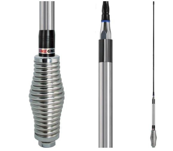GME AE4018K1 UHF CB heavy duty antenna