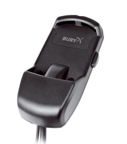 BURY  System 8 Hands-free Base Unit