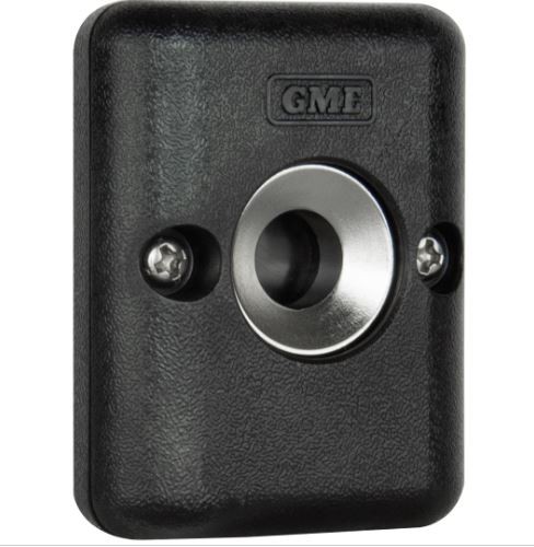 GME MB207 magnetic microphone mount