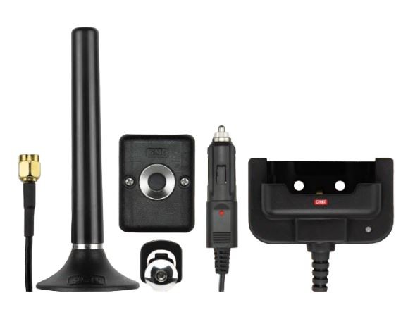 GME ACC6160CK car accessory kit