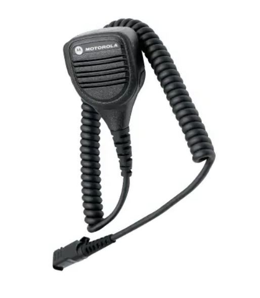 Motorola Speaker/Mic Large