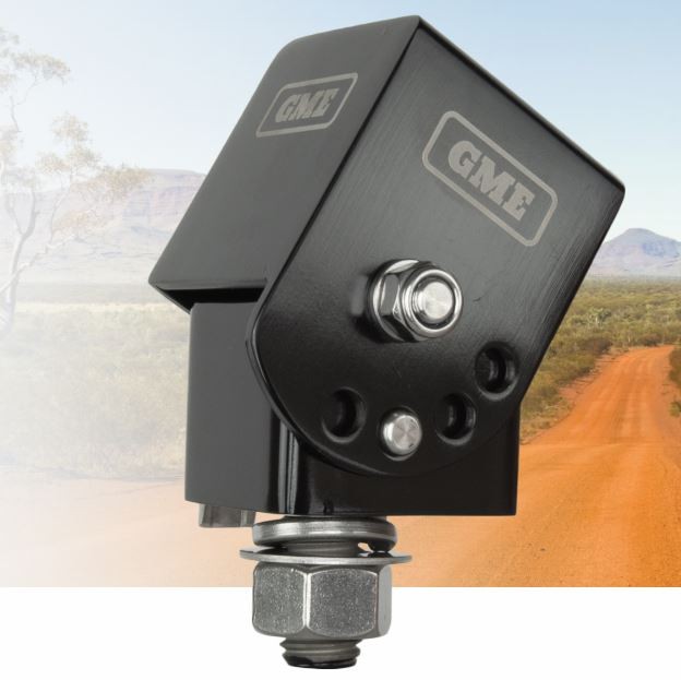 GME MB042B fold down antenna mounting bracket