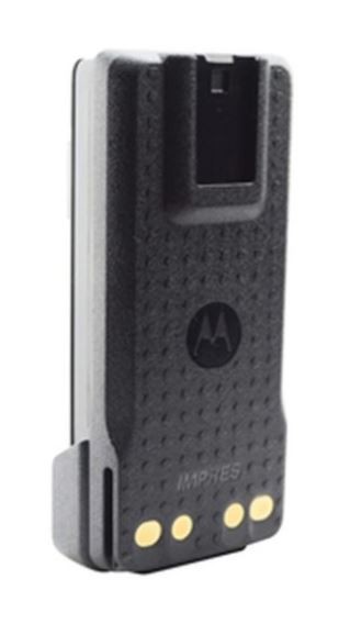 Motorola Intrinsically Safe battery to suit DP2400e