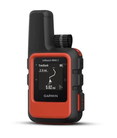 Garmin inReach Mini 2