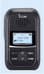 ICOM IP110H WiFi radio