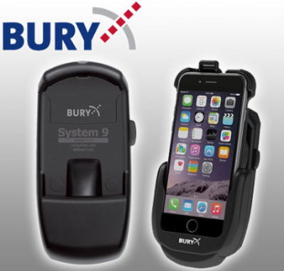 BURY