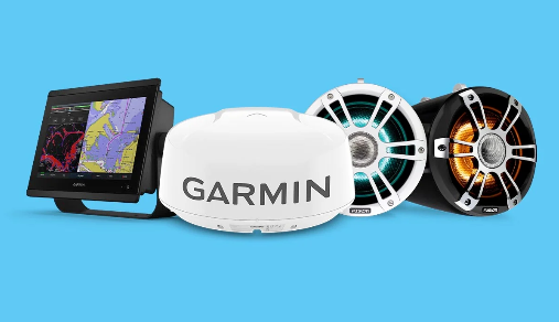 Garmin