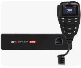 Vehicle Mount UHF CB Radio