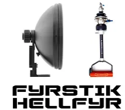 FYRLYT HELLFYR
