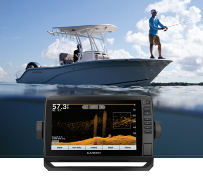 Fishfinders Plotters
