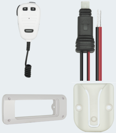 Marine Accessories