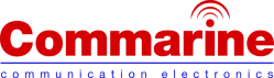 Commarine communication electronics