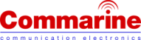 Commarine communication electronics